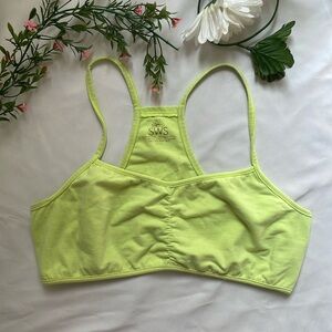 3/$25 Sporty Bralette